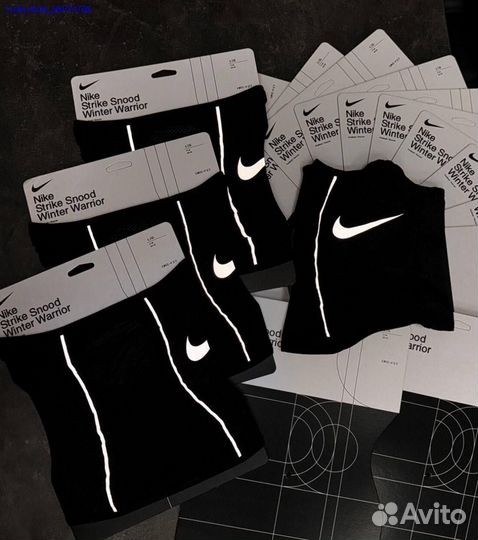 Снуд Nike (Арт.31231)
