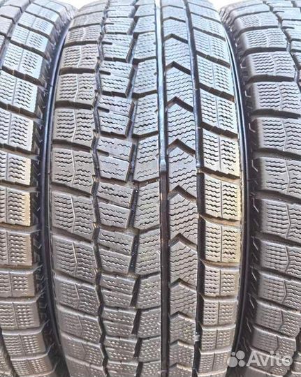 Dunlop SP Winter Maxx WM01 185/60 R15 84Q