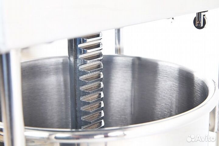 Шприц колбасный автоматический Airhot SVE 10