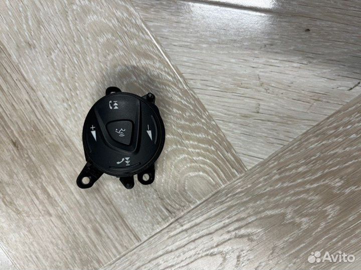 Кнопка управления магнитолой на руль Ford Kuga Cbs