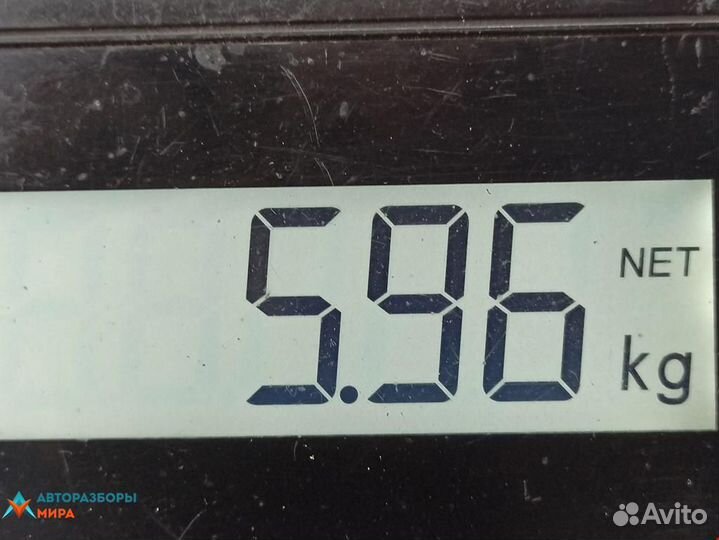 Глушитель Honda Civic 8 2007 18220smge11