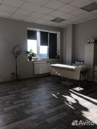 Рабочее место бьюти мастера