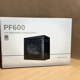 Блок питания 600w новый