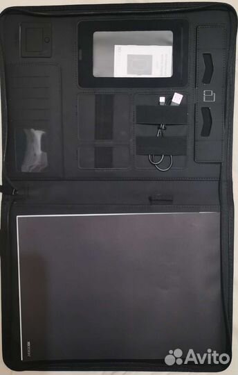 Органайзер Air с беспроводным аккумулятором, A4