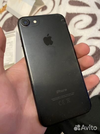iPhone 7 32gb