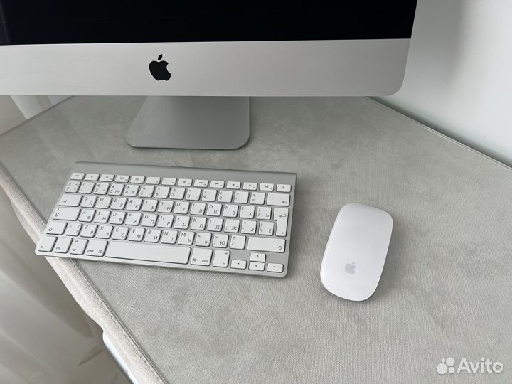 Apple iMac