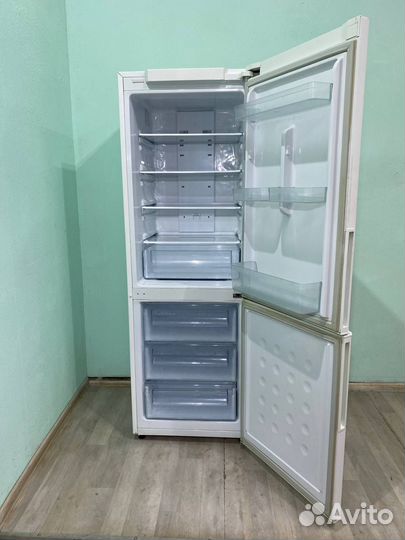 Холодильник samsung no frost