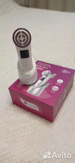 Массажер лица и тела