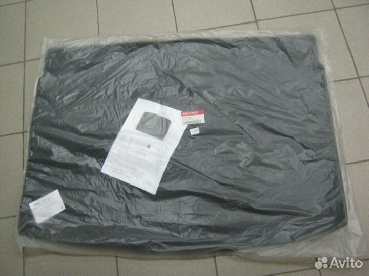 R8570J7110 - Коврик багажника 1,4DCT