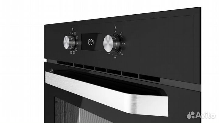 Духовой шкаф Teka HCB 6535 black