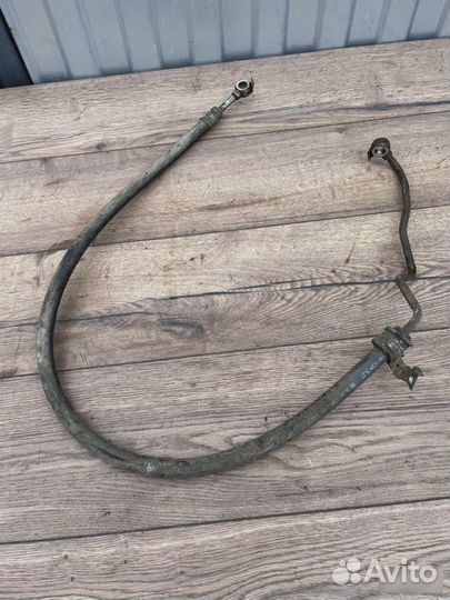 Трубка гур Mitsubishi Lancer 1.6