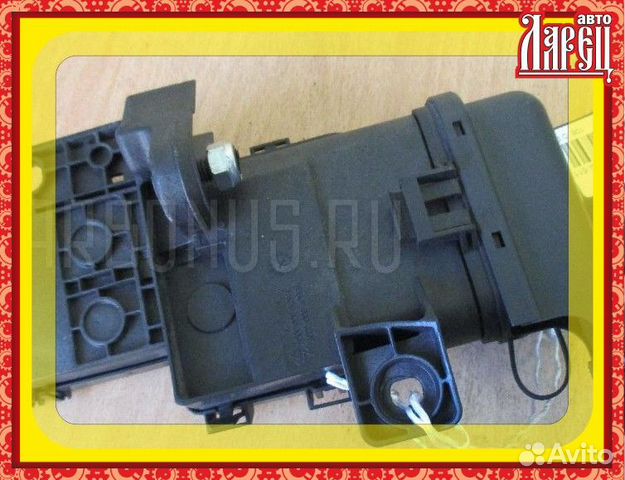 Клемма Bmw 7-series