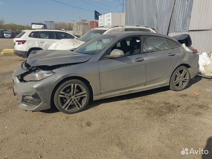 BMW 218i 2021г 1.4 AT (бензин) по запчастям