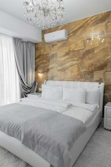 Квартира-студия, 43 м², 3/5 эт.