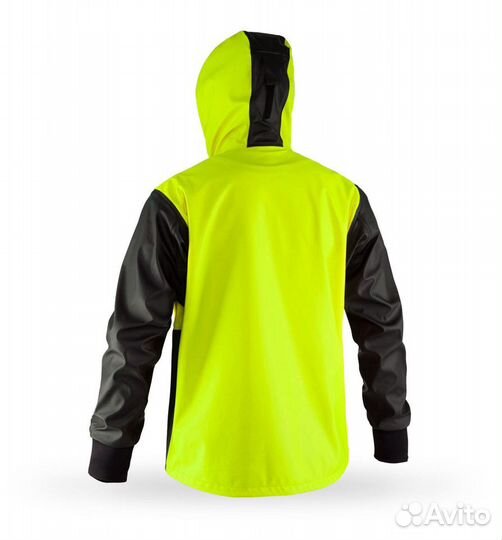 Анорак-рокон Grundens p.M L. 2XL Финляндия