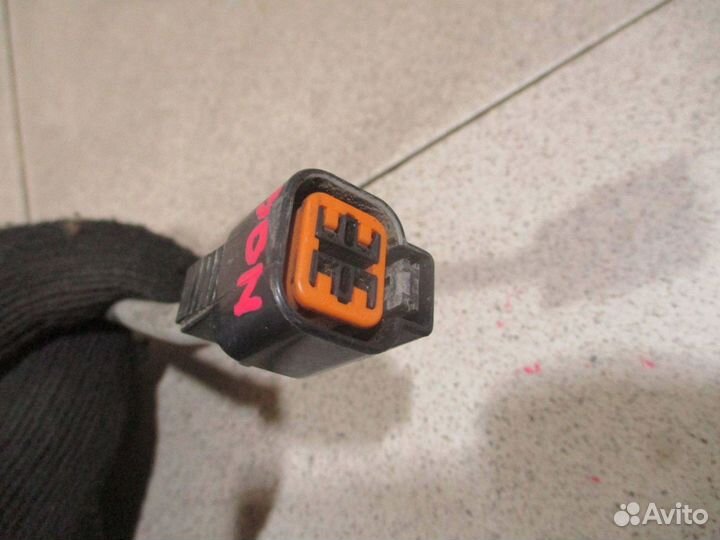 Датчик кислородный Hyundai Tucson 1 (JM)