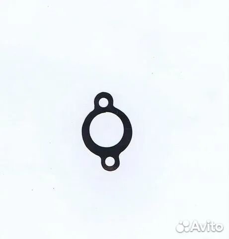 Прокладка грм 192MR-1000006 stels Ki24