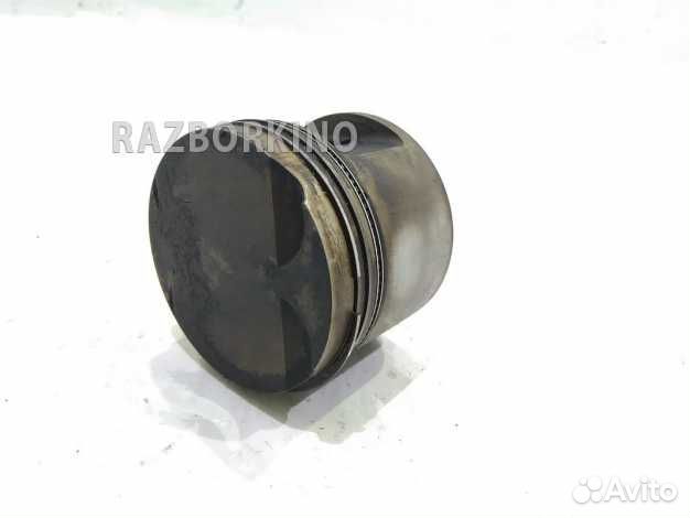 Поршень с шатуном бмв 3 E36