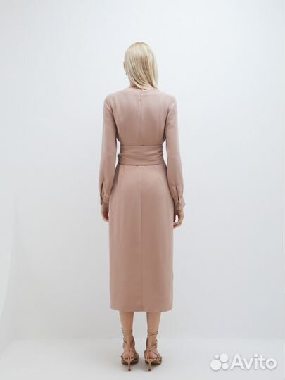 Платье zarina 48 новое