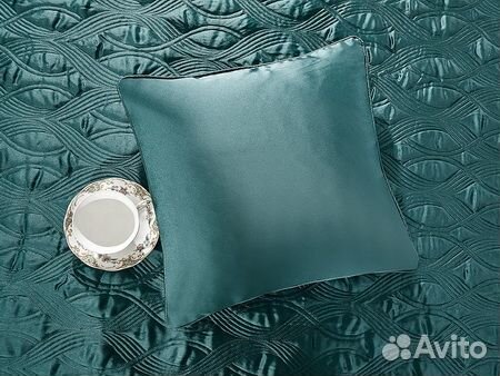 Комплект покрывало и подушки