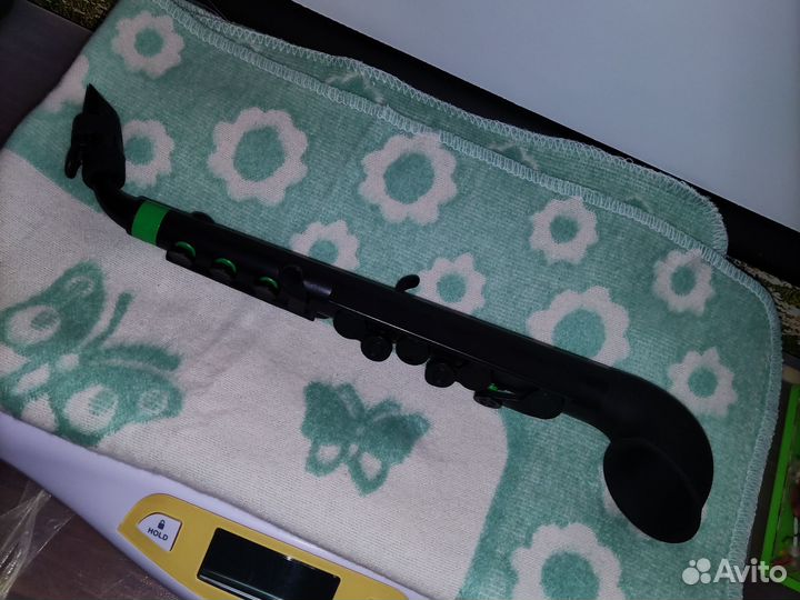 Nuvo jsax n520jbgn sax саксофон