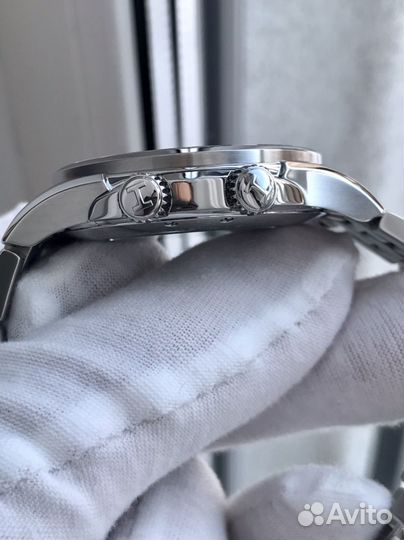 Hamilton Jazzmaster Gmt