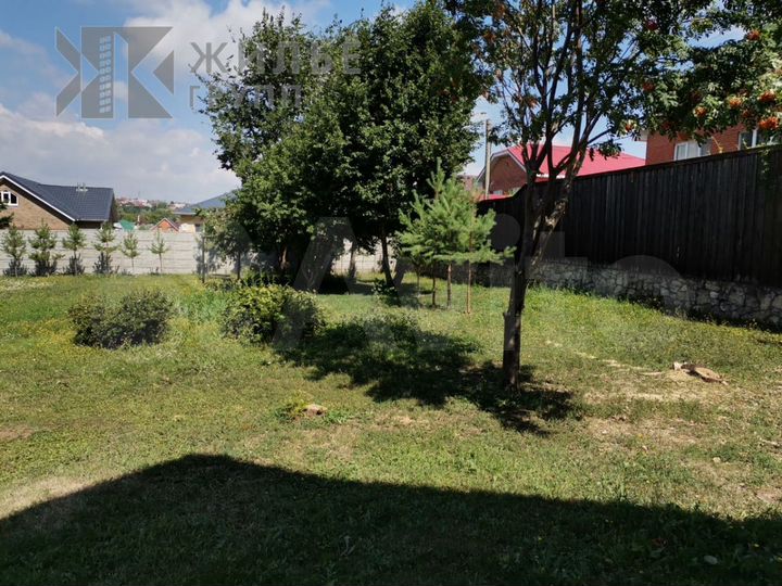 Участок 6 сот. (ИЖС)