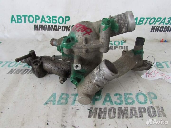 Корпус термостата для Hyundai Sonata 4 2001-2012г