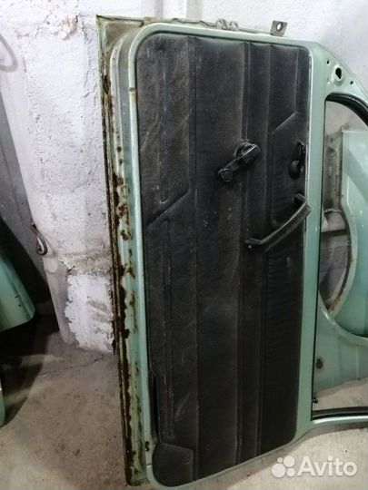 Дверь правая Ваз Ока 11113