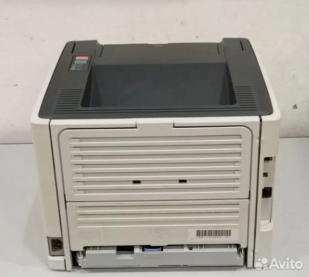 Принтер HP LaserJet 1320n
