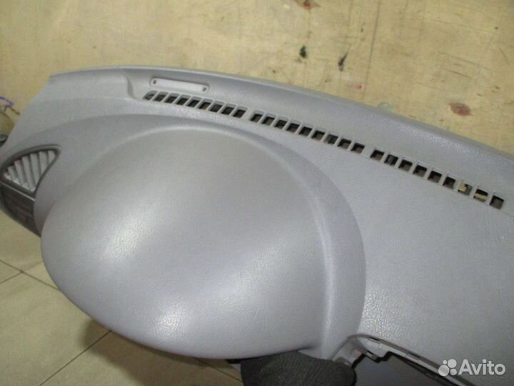 Торпедо Hyundai Accent 2 (LC) (тагаз)