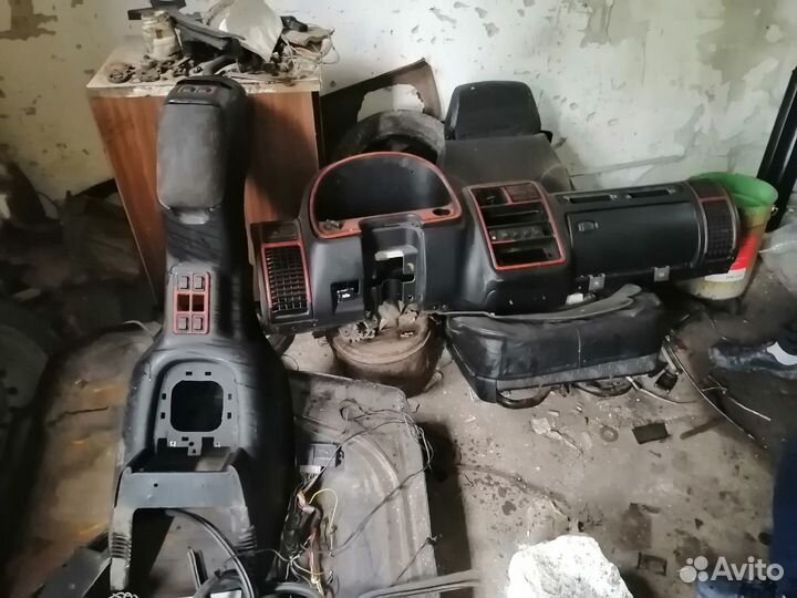 Торпеда и туннель от волги