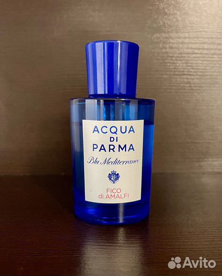 Духи Acqua di Parma Fico di Amalfi