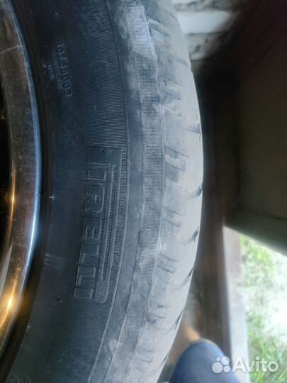 Pirelli Scorpion 255/50 R20 87M