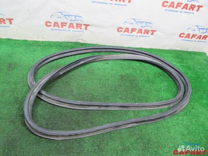 Уплотнительная резинка багажника hyundai palisade LX2 G6DC