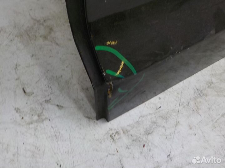 Б/У Б/У Дверь задняя левая J156201010DY chery