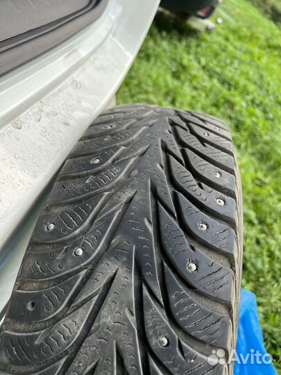 Yokohama Ice Guard Stud IG55 175/70 R13