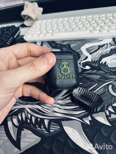 Чехол на Airpods