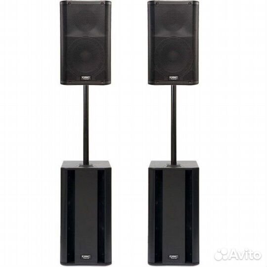 Прокат звукового оборудования