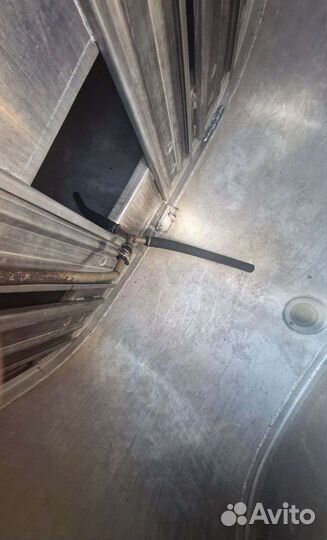 Полуприцеп бензовоз Acerbi 22L240, 1997