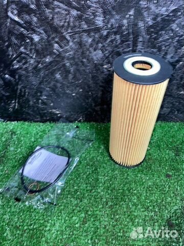 Фильтр масляный Mercedes-Benz E-Class W210 M104