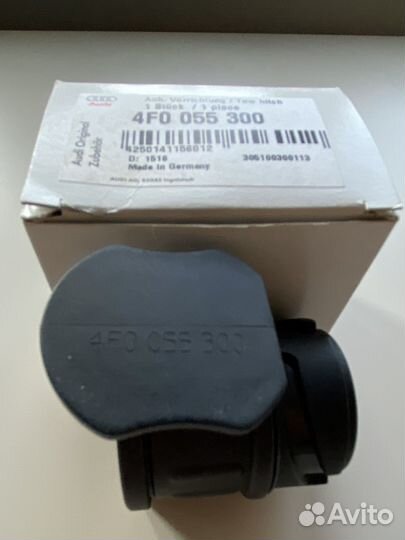 Адаптер фаркопа vag