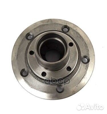 Ступица передняя BSG30325007 BSG auto parts