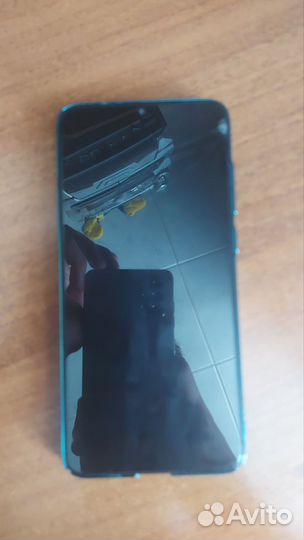 Xiaomi Redmi Note 8 Pro, 6/64 ГБ