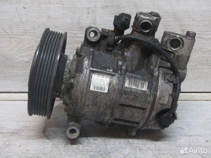 4F0260805H Компрессор Audi A6