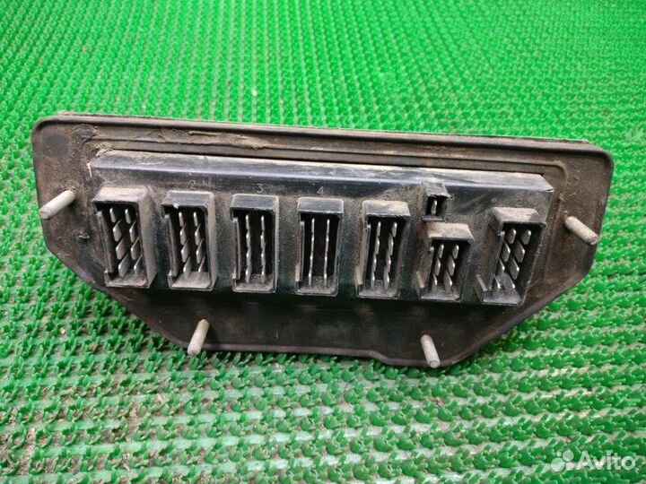 Блок предохранителей Лада 2107 2002