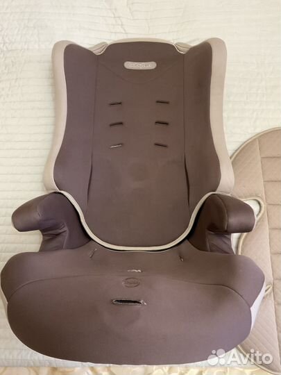 Детское автокресло 9 до 36 кг
