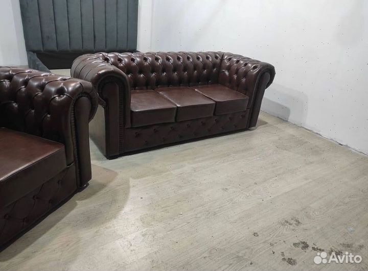 Диван Честер