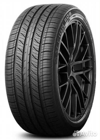 Rydanz Raleigh R06 275/70 R16 114H