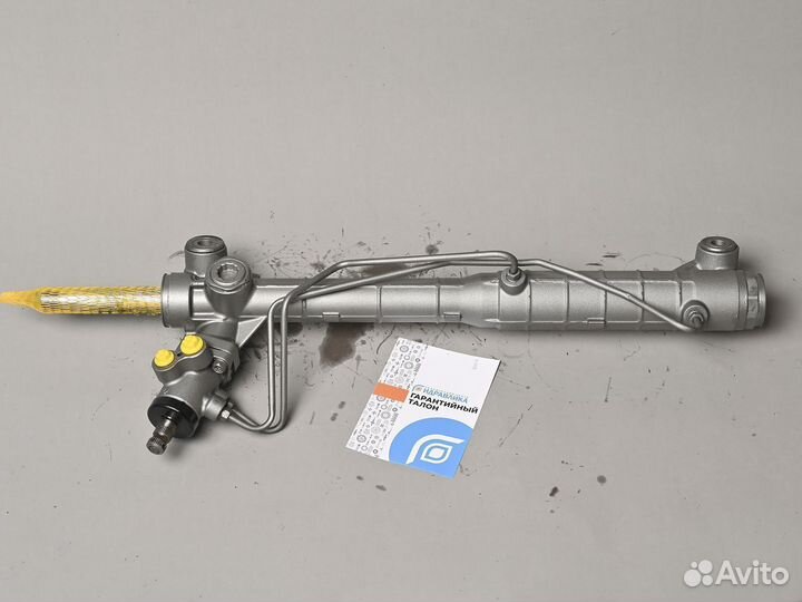 Рулевая рейка suzuki Grand Vitara II (JB) (2005)